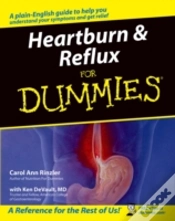 Capa do artigo Heartburn And Reflux For Dummies