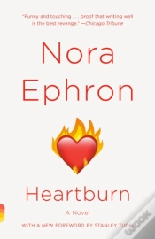 Capa do artigo Heartburn
