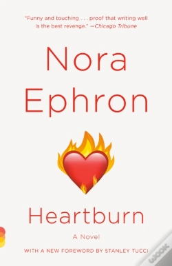 Capa do artigo Heartburn
