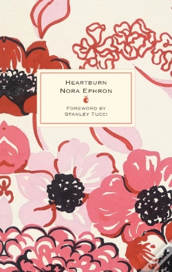 Capa do artigo Heartburn