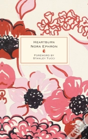Capa do artigo Heartburn