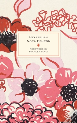 Capa do artigo Heartburn