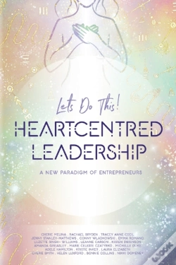 Capa do artigo Heartcentred Leadership