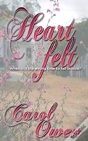 Capa do artigo Heartfelt