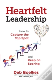Heartfelt Leadership