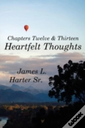 Capa do artigo Heartfelt Thoughts