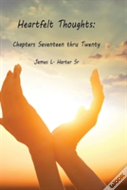 Capa do artigo Heartfelt Thoughts