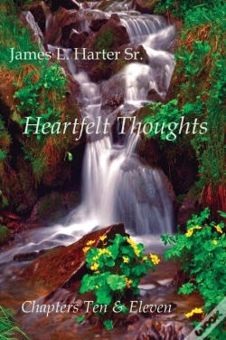 Capa do artigo Heartfelt Thoughts