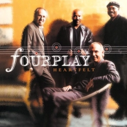 Capa do artigo Heartfelt - Vinil