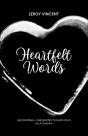 Heartfelt Words - Preview