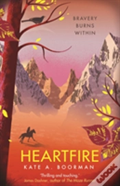 Capa do artigo Heartfire
