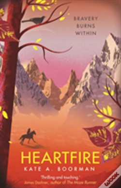 Capa do artigo Heartfire