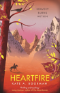 Heartfire - Preview