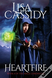 Capa do artigo Heartfire