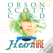 Capa do artigo Heartfire