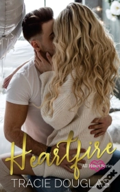 Capa do artigo Heartfire