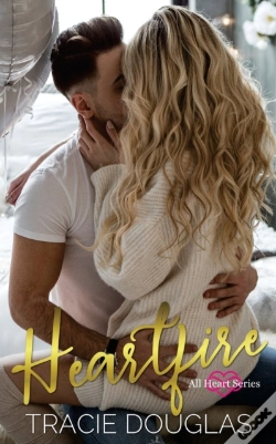 Capa do artigo Heartfire