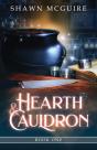 Hearth & Cauldron - Preview