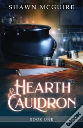 Hearth & Cauldron