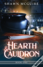 Capa do artigo Hearth & Cauldron