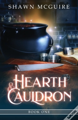 Capa do artigo Hearth & Cauldron