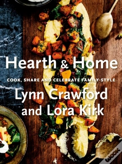 Capa do artigo Hearth & Home