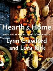 Capa do artigo Hearth & Home