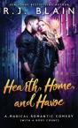 Hearth, Home, And Havoc - Preview