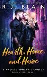 Hearth, Home, And Havoc