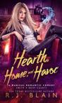 Hearth, Home, And Havoc - Preview