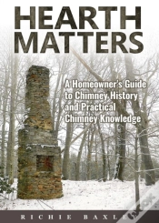 Capa do artigo Hearth Matters