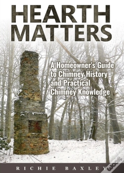 Capa do artigo Hearth Matters