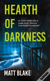 Capa do artigo Hearth Of Darkness