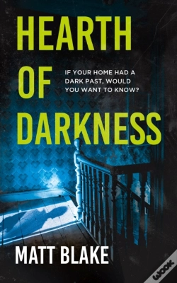 Capa do artigo Hearth Of Darkness