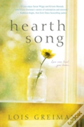 Capa do artigo Hearth Song