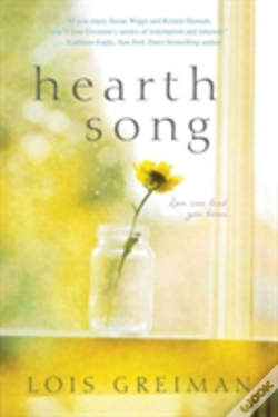 Capa do artigo Hearth Song