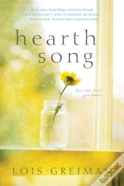 Capa do artigo Hearth Song