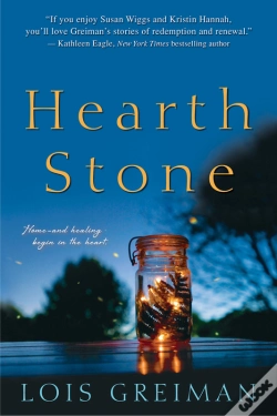 Capa do artigo Hearth Stone