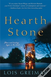 Capa do artigo Hearth Stone