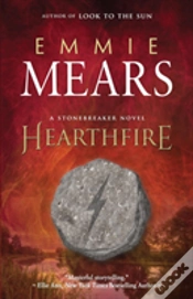 Capa do artigo Hearthfire