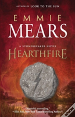 Capa do artigo Hearthfire