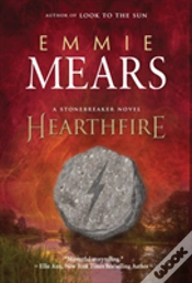 Capa do artigo Hearthfire