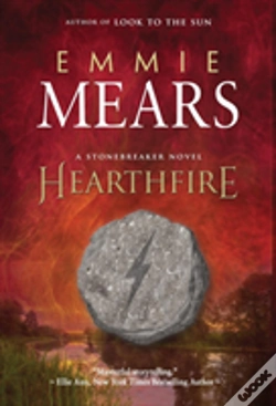 Capa do artigo Hearthfire
