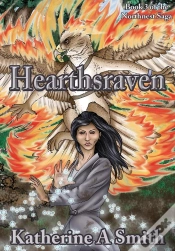 Capa do artigo Hearthsraven