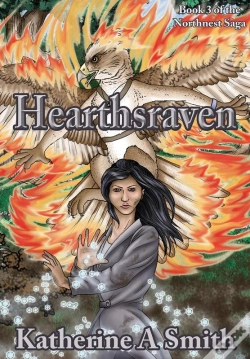 Capa do artigo Hearthsraven