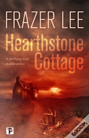 Capa do artigo Hearthstone Cottage