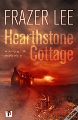 Capa do artigo Hearthstone Cottage