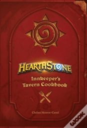 Capa do artigo Hearthstone: Innkeeper