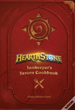 Capa do artigo Hearthstone: Innkeeper'S Tavern Cookbook