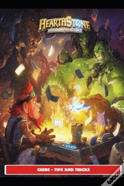 Capa do artigo Hearthstone